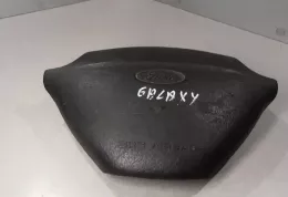 XM21F042B85CA подушки безпеки Airbag на кермі Ford Galaxy