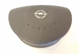 DAA43574731 подушка безопасности Airbag на руле Opel Corsa C