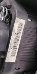 8200198635 подушка безопасности Airbag на руле Opel Movano A