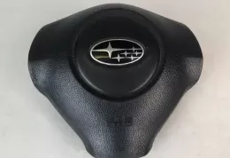 GJ07X315354 подушки безпеки Airbag на кермі Subaru Impreza III