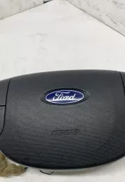 06350101701762 подушки безпеки Airbag на кермі Ford Galaxy