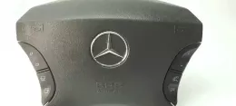 A22046003987211 подушки безпеки Airbag на кермі Mercedes-Benz S W220