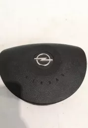 45Q11341161 подушка безопасности Airbag на руле Opel Corsa C