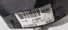 45CEK6 подушка безопасности Airbag на руле Opel Signum