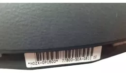 BAMPT11114 подушки безпеки Airbag на кермі Honda Accord