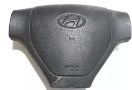 03Z80689TB6106A подушка безопасности Airbag на руле Hyundai Getz