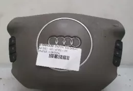 8E0880201CS42R подушка безопасности Airbag на руле Audi A4 S4 B6 8E 8H