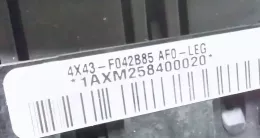 1AXM258400020 подушка безопасности Airbag на руле Jaguar X-Type