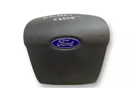 687C10908930 подушка безопасности Airbag на руле Ford Mondeo MK IV