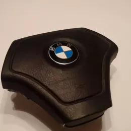 99B3391T4063B подушка безопасности Airbag на руле BMW 3 E46