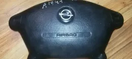 90437096 подушки безпеки Airbag на кермі Opel Vectra B