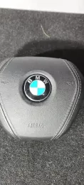 44041221 подушка безопасности Airbag на руле BMW 7 G11 G12