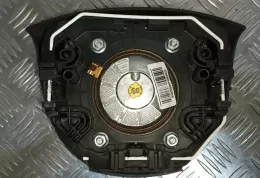 EB0E108600899 подушка безопасности Airbag на руле Ford Focus
