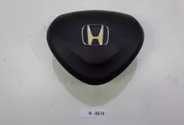 77800TL0G8102P подушки безпеки Airbag на кермі Honda Accord