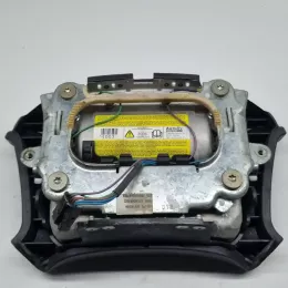 331095997022 подушка безопасности Airbag на руле BMW 5 E39