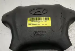 GAMQ0390343 подушка безопасности Airbag на руле Hyundai Tucson LM