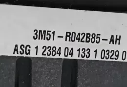 29172783325 подушка безопасности Airbag на руле Ford Focus C-MAX