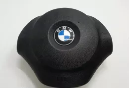 6763080 подушки безпеки Airbag на кермі BMW 1 E81 E87