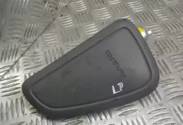 09187976 подушка безопасности Airbag на руле Opel Corsa C