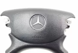 A21986015029116 подушка безопасности Airbag на руле Mercedes-Benz E W211