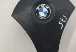 04B252LA1190G подушка безопасности Airbag на руле BMW 5 E60 E61