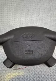 K1ADAN2G550169 подушки безпеки Airbag на кермі KIA Carnival