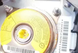 A11A26730081 подушки безпеки Airbag на кермі Mazda RX8