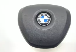 BE5233H подушки безпеки Airbag на кермі BMW 5 F10 F11