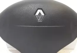 R202211867 подушка безопасности Airbag на руле Renault Megane I