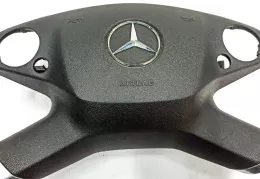 62320215F подушка безопасности Airbag на руле Mercedes-Benz E W212