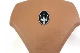 981330146 подушки безпеки Airbag на кермі Maserati Quattroporte