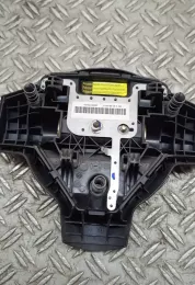0963008197 подушки безпеки Airbag на кермі Toyota Corolla E120 E130