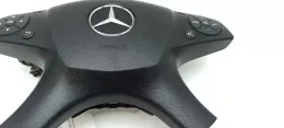 KA16280910329 подушка безопасности Airbag на руле Mercedes-Benz C W204