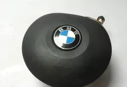 33675789102 подушка безопасности Airbag на руле BMW 3 E46