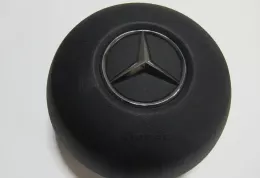 A0008605500 подушки безпеки Airbag на кермі Mercedes-Benz A W177