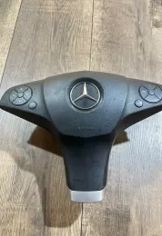 0100930T027 подушки безпеки Airbag на кермі Mercedes-Benz E C207 W207