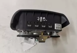 DXCTXR3TDOF подушки безпеки Airbag на кермі KIA Sorento