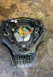 DCB81840735 подушка безопасности Airbag на руле Opel Corsa D