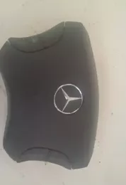 YP2N951AAMA подушка безопасности Airbag на руле Mercedes-Benz S W220