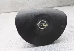 18111372 подушка безопасности Airbag на руле Opel Corsa C