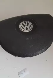7H08802015 подушка безопасности Airbag на руле Volkswagen Transporter - Caravelle T5