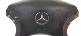 000603010 подушка безопасности Airbag на руле Mercedes-Benz E W211