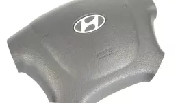 BFDS6040422036 подушки безпеки Airbag на кермі Hyundai Santa Fe