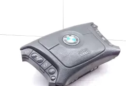 33109599904E подушка безопасности Airbag на руле BMW 5 E39