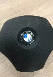 06B1741810875 подушка безопасности Airbag на руле BMW 3 E90 E91