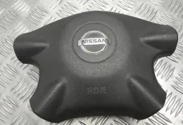 NKFS4VMBF0T подушки безпеки Airbag на кермі Nissan X-Trail T30