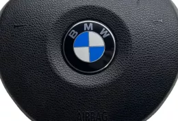 33677051505N подушка безопасности Airbag на руле BMW 3 E92 E93