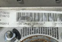 5AGA2K0035430 подушка безопасности Airbag на руле Citroen Xsara