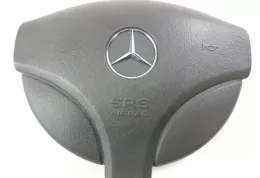 0006003573808945 подушка безопасности Airbag на руле Mercedes-Benz A W168