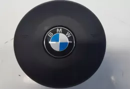 3380922 подушки безпеки Airbag на кермі BMW 2 F45